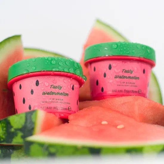 Syulli Taste Watermelon Mask
