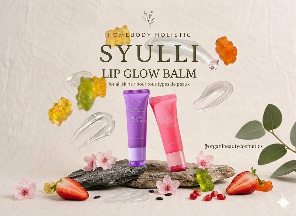 Syulli Nature's Hug for Your Lips