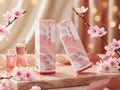 Syulli’s Natural High-Glossy Cherry Lip Glow Oil