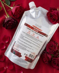 Dewy Syulli Rose Powder Jelly Mask