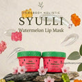 Syulli Taste Watermelon Mask