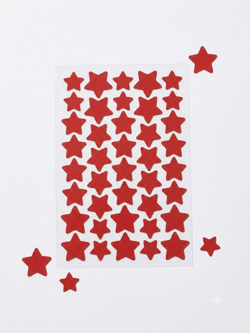 Invisible Blemish Patches