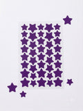 Invisible Blemish Patches