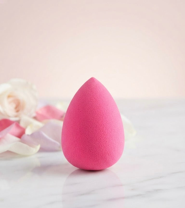 Organi Beauty Sculpt & Blend Professional Sponge